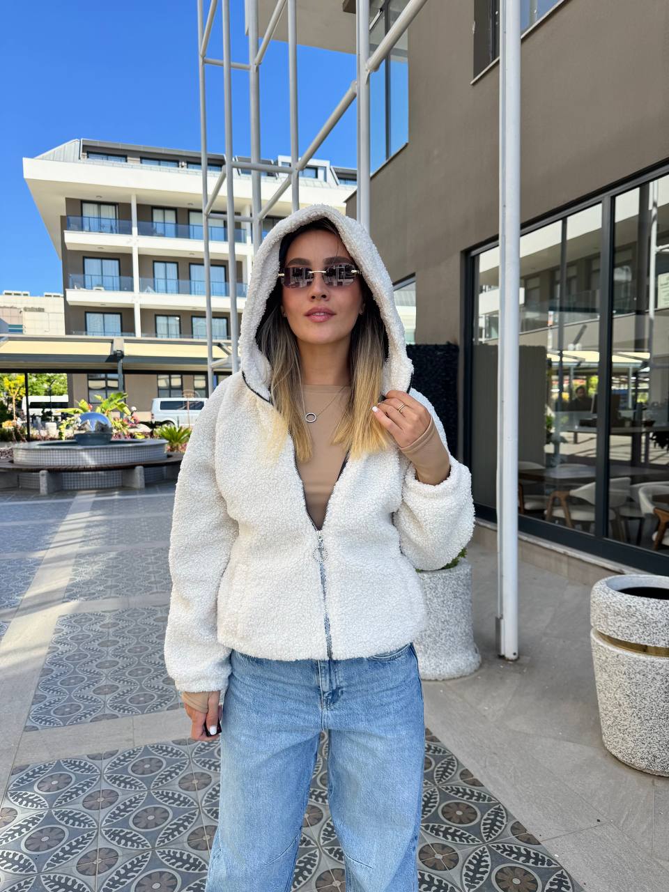 Куртка 18102517